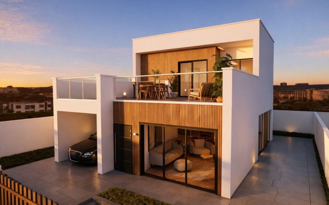 Villa in Los Alcázares