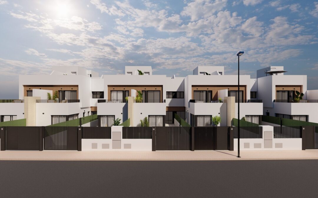 Villa in Santiago De La Ribera