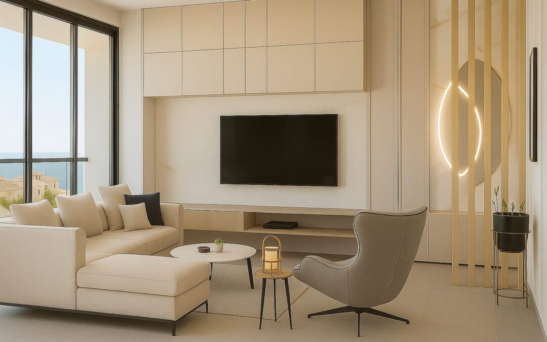 Apartment in Lo Pagán