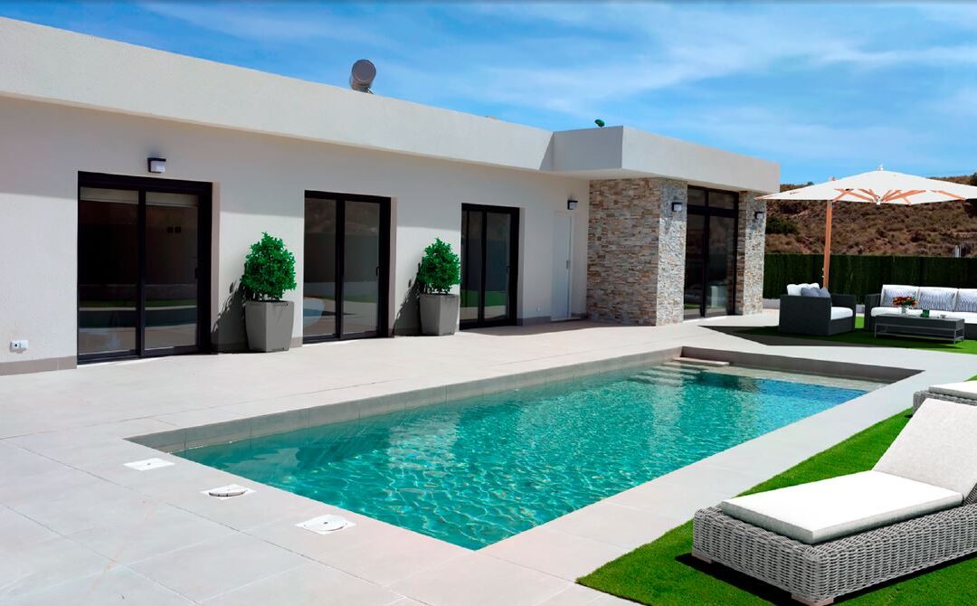 Villa in Calasparra
